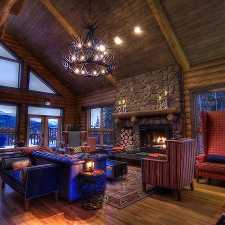 The Bivvi Hostel Breckenridge Extérieur photo