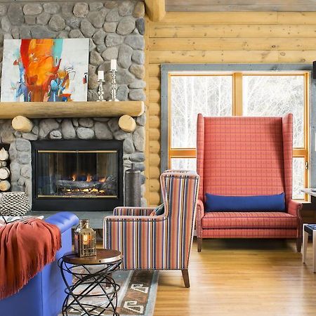 The Bivvi Hostel Breckenridge Extérieur photo