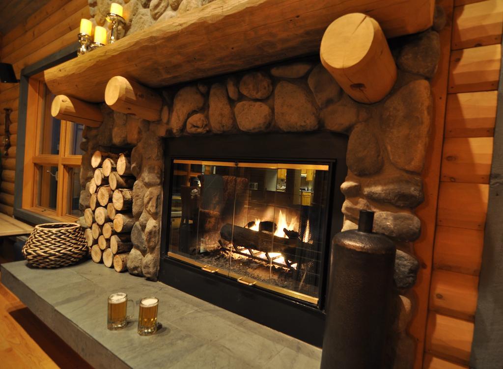 The Bivvi Hostel Breckenridge Extérieur photo