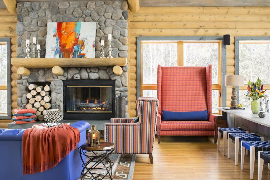 The Bivvi Hostel Breckenridge Extérieur photo