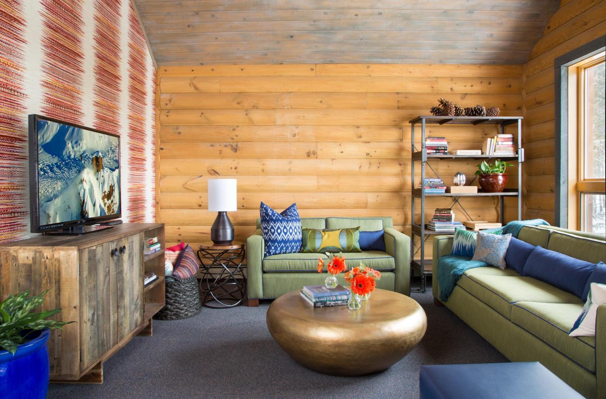 The Bivvi Hostel Breckenridge Extérieur photo