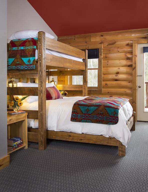 The Bivvi Hostel Breckenridge Chambre photo