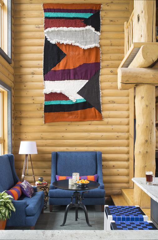 The Bivvi Hostel Breckenridge Chambre photo