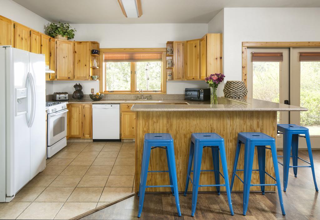 The Bivvi Hostel Breckenridge Extérieur photo