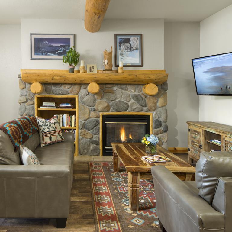 The Bivvi Hostel Breckenridge Extérieur photo